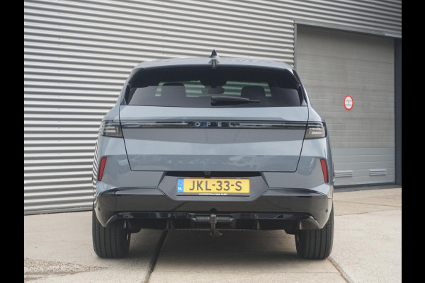 Opel Grandland 1.6 Turbo Plug-in-Hybrid Business Edition Afn Trekhaak