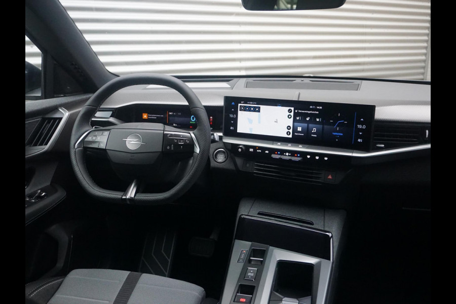 Opel Grandland 1.6 Turbo Plug-in-Hybrid Business Edition Afn Trekhaak