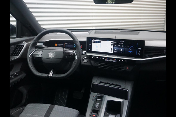Opel Grandland 1.6 Turbo Plug-in-Hybrid Business Edition Afn Trekhaak