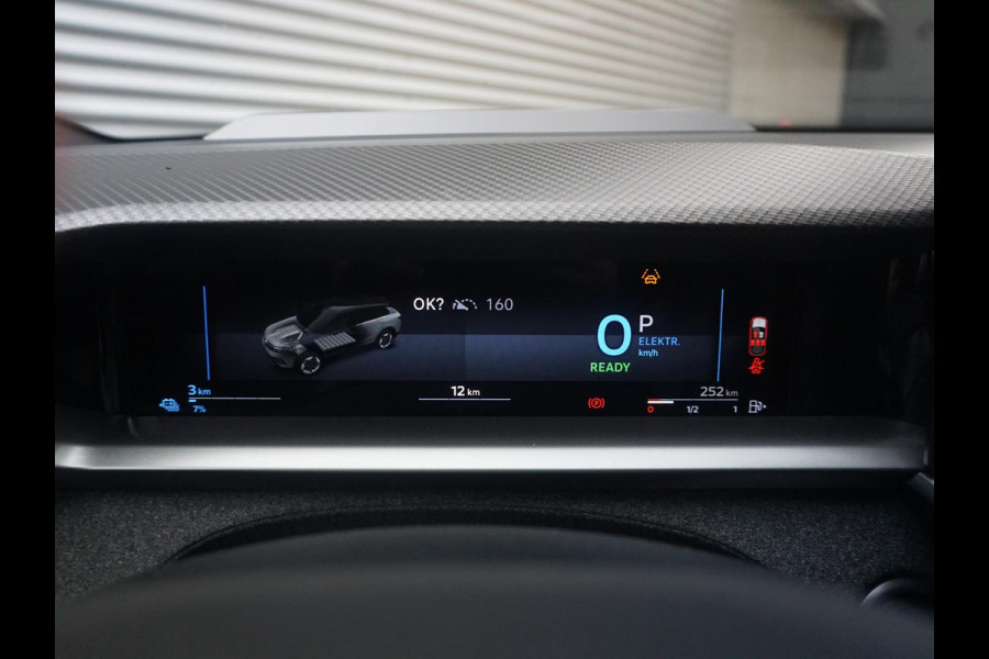 Opel Grandland 1.6 Turbo Plug-in-Hybrid Business Edition Afn Trekhaak