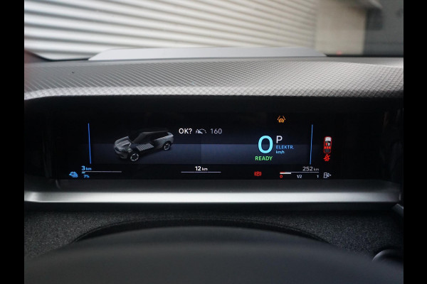 Opel Grandland 1.6 Turbo Plug-in-Hybrid Business Edition Afn Trekhaak