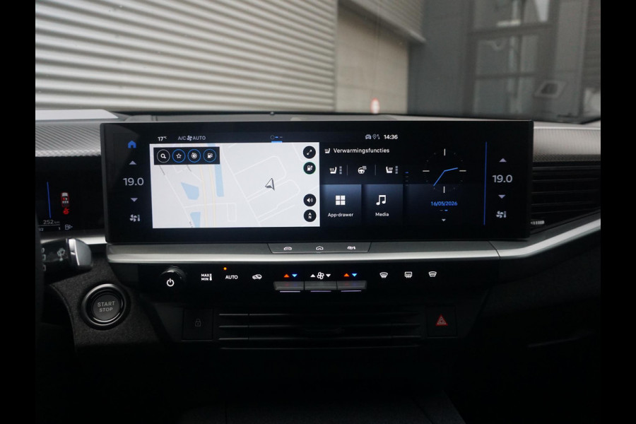 Opel Grandland 1.6 Turbo Plug-in-Hybrid Business Edition Afn Trekhaak