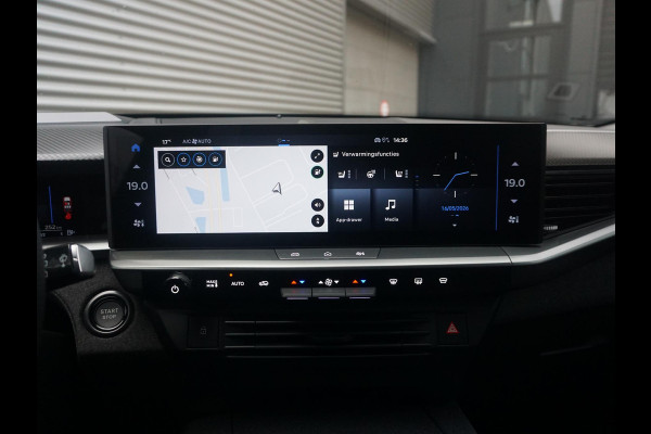 Opel Grandland 1.6 Turbo Plug-in-Hybrid Business Edition Afn Trekhaak