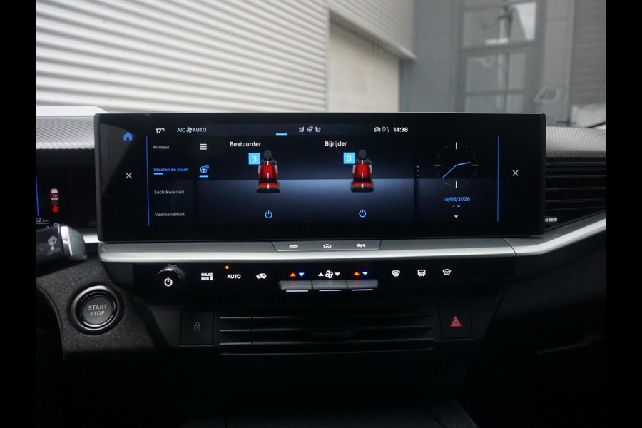 Opel Grandland 1.6 Turbo Plug-in-Hybrid Business Edition Afn Trekhaak