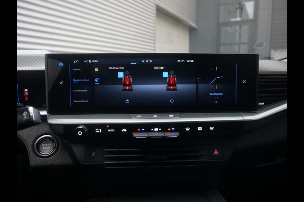 Opel Grandland 1.6 Turbo Plug-in-Hybrid Business Edition Afn Trekhaak