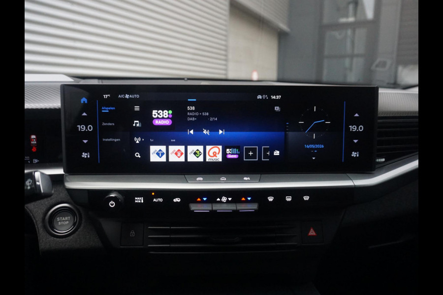 Opel Grandland 1.6 Turbo Plug-in-Hybrid Business Edition Afn Trekhaak