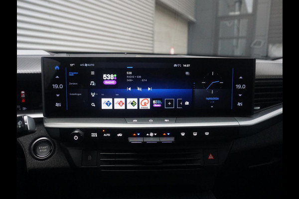 Opel Grandland 1.6 Turbo Plug-in-Hybrid Business Edition Afn Trekhaak