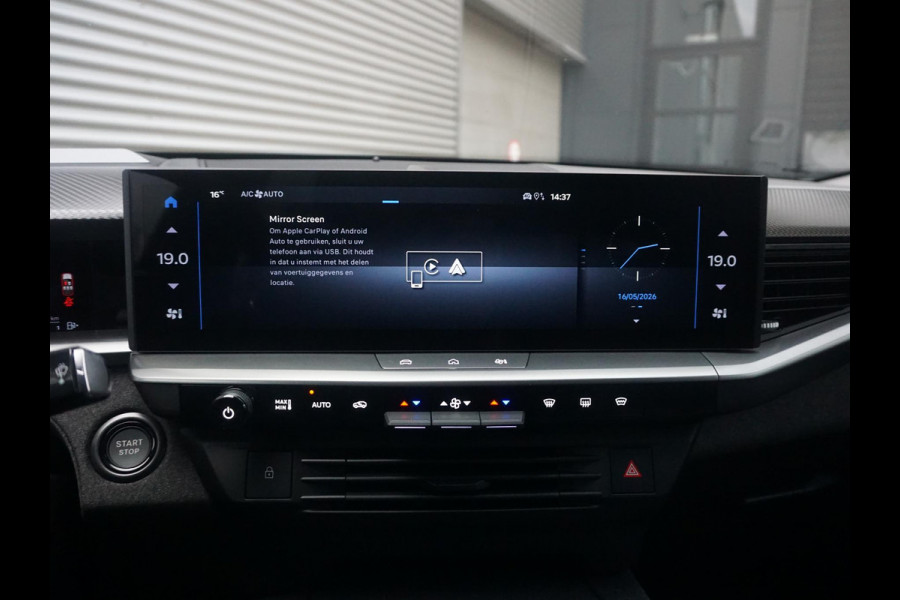 Opel Grandland 1.6 Turbo Plug-in-Hybrid Business Edition Afn Trekhaak