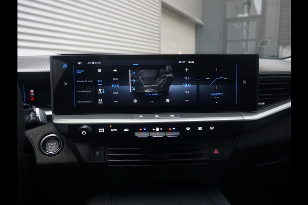 Opel Grandland 1.6 Turbo Plug-in-Hybrid Business Edition Afn Trekhaak