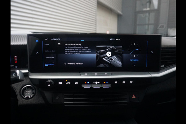 Opel Grandland 1.6 Turbo Plug-in-Hybrid Business Edition Afn Trekhaak