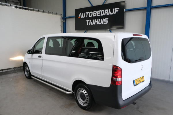 Mercedes-Benz Vito Tourer 110 CDI Base Extra Lang 9p > Export €14950,- netto <