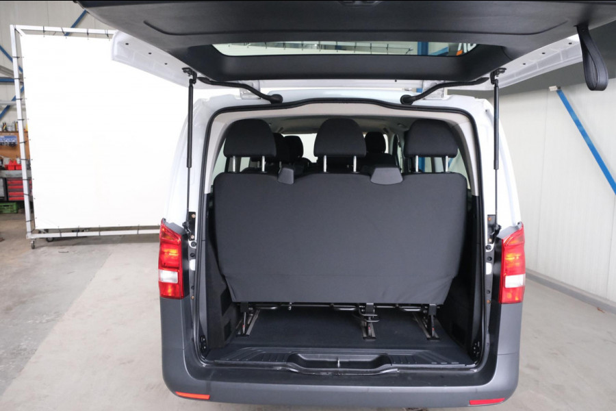 Mercedes-Benz Vito Tourer 110 CDI Base Extra Lang 9p > Export €14950,- netto <