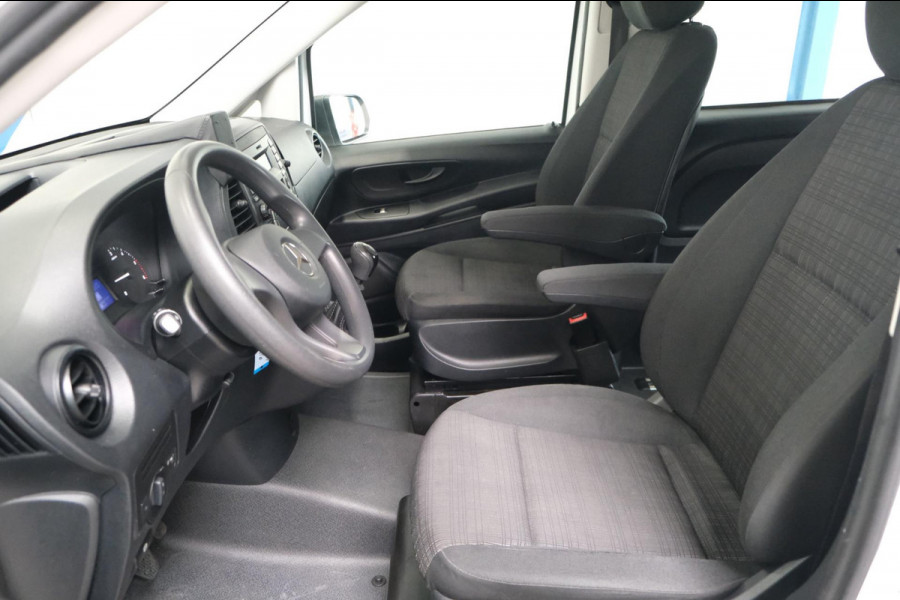 Mercedes-Benz Vito Tourer 110 CDI Base Extra Lang 9p > Export €14950,- netto <
