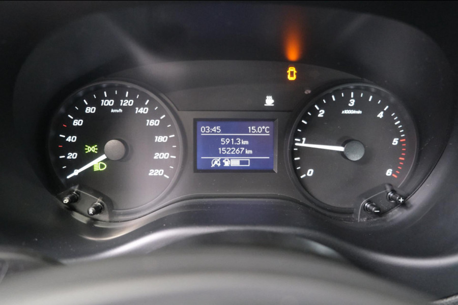 Mercedes-Benz Vito Tourer 110 CDI Base Extra Lang 9p > Export €14950,- netto <