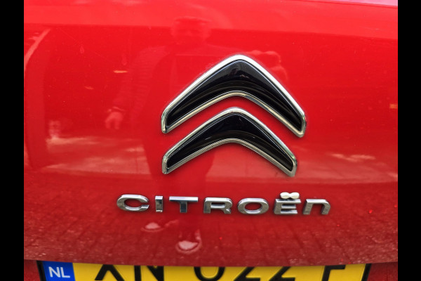 Citroën C3 Aircross 1.2 PureTech S&S Shine | 2E EIGENAAR | 12MND GARANTIE | NAVI | CRUISE | LMV | TREKHAAK |