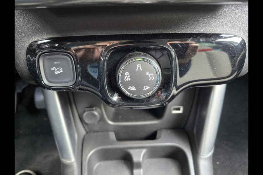 Citroën C3 Aircross 1.2 PureTech S&S Shine | 2E EIGENAAR | 12MND GARANTIE | NAVI | CRUISE | LMV | TREKHAAK |