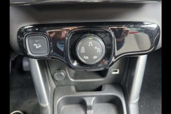 Citroën C3 Aircross 1.2 PureTech S&S Shine | 2E EIGENAAR | 12MND GARANTIE | NAVI | CRUISE | LMV | TREKHAAK |