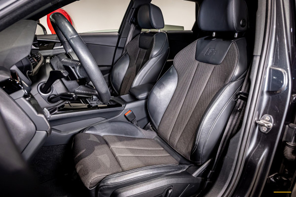 Audi A4 Avant 35 TFSI Launch edition Sport|Pano|B&O|3 S-Line