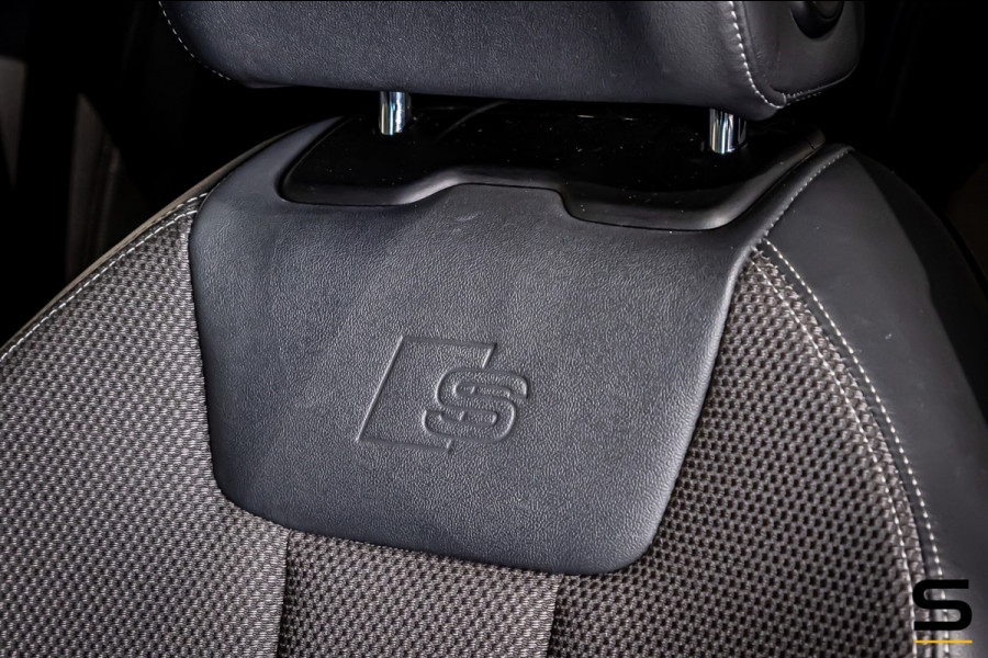 Audi A4 Avant 35 TFSI Launch edition Sport|Pano|B&O|3 S-Line