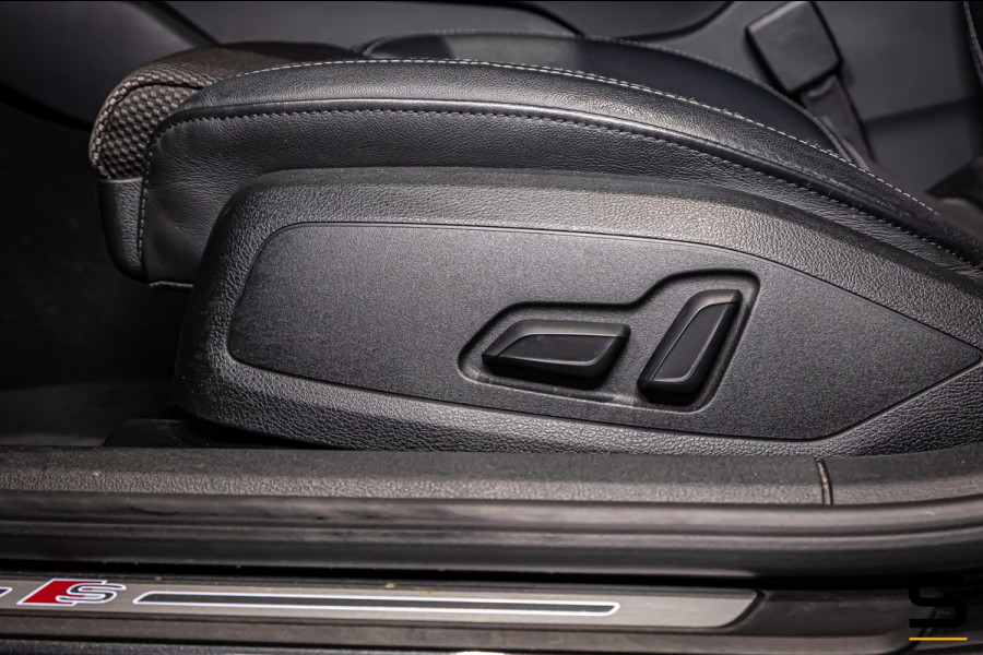 Audi A4 Avant 35 TFSI Launch edition Sport|Pano|B&O|3 S-Line