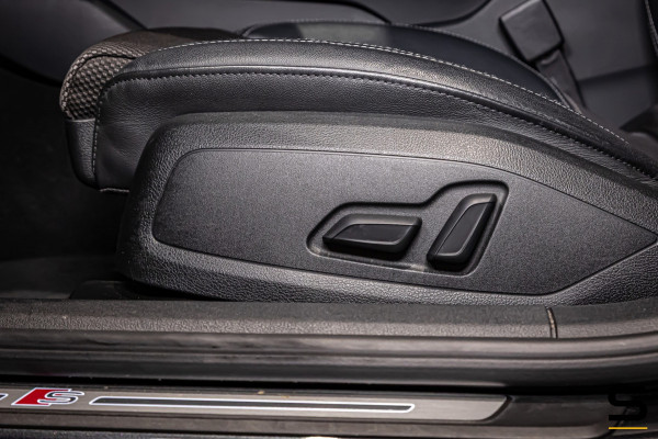 Audi A4 Avant 35 TFSI Launch edition Sport|Pano|B&O|3 S-Line