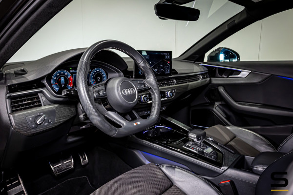 Audi A4 Avant 35 TFSI Launch edition Sport|Pano|B&O|3 S-Line