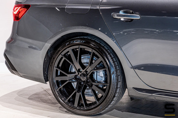 Audi A4 Avant 35 TFSI Launch edition Sport|Pano|B&O|3 S-Line