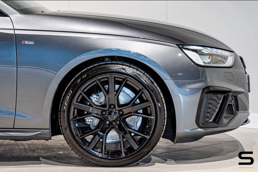 Audi A4 Avant 35 TFSI Launch edition Sport|Pano|B&O|3 S-Line