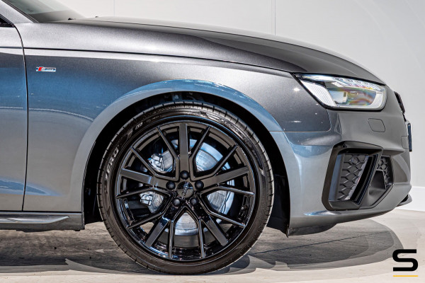Audi A4 Avant 35 TFSI Launch edition Sport|Pano|B&O|3 S-Line