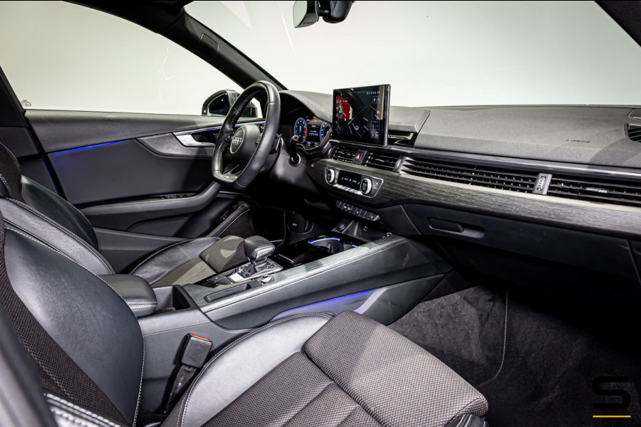 Audi A4 Avant 35 TFSI Launch edition Sport|Pano|B&O|3 S-Line