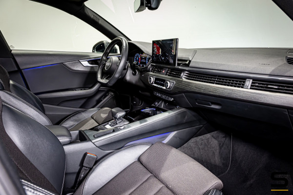 Audi A4 Avant 35 TFSI Launch edition Sport|Pano|B&O|3 S-Line