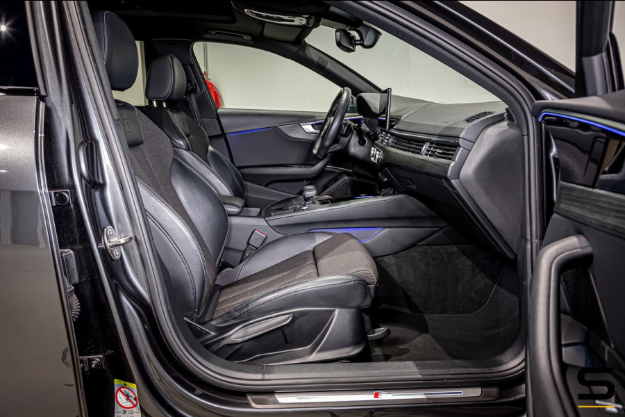 Audi A4 Avant 35 TFSI Launch edition Sport|Pano|B&O|3 S-Line