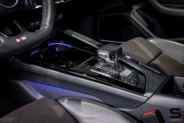Audi A4 Avant 35 TFSI Launch edition Sport|Pano|B&O|3 S-Line