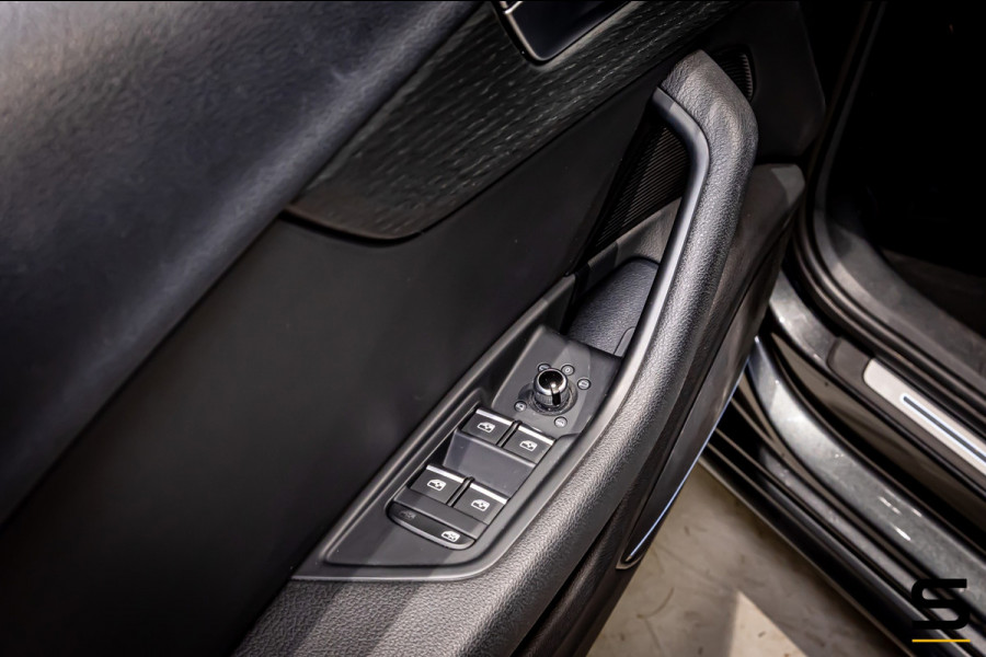 Audi A4 Avant 35 TFSI Launch edition Sport|Pano|B&O|3 S-Line
