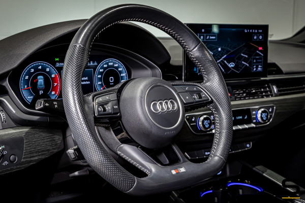 Audi A4 Avant 35 TFSI Launch edition Sport|Pano|B&O|3 S-Line