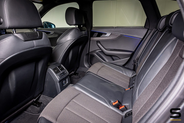 Audi A4 Avant 35 TFSI Launch edition Sport|Pano|B&O|3 S-Line