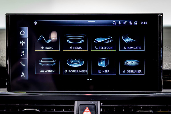 Audi A4 Avant 35 TFSI Launch edition Sport|Pano|B&O|3 S-Line