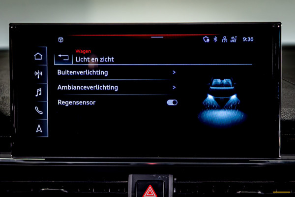 Audi A4 Avant 35 TFSI Launch edition Sport|Pano|B&O|3 S-Line
