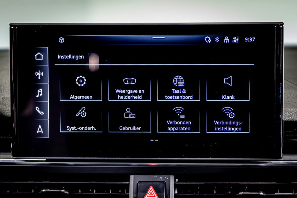 Audi A4 Avant 35 TFSI Launch edition Sport|Pano|B&O|3 S-Line
