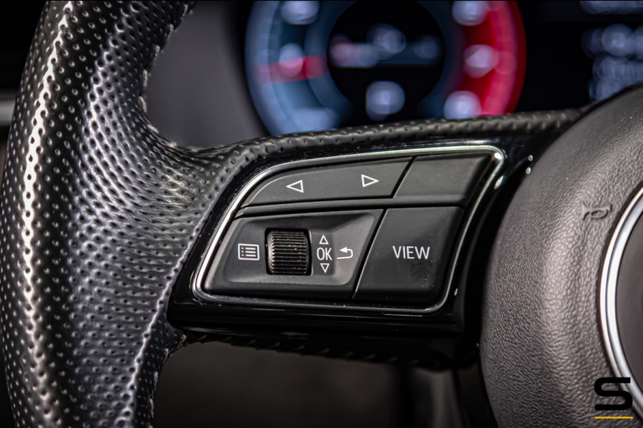 Audi A4 Avant 35 TFSI Launch edition Sport|Pano|B&O|3 S-Line