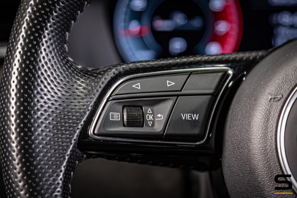 Audi A4 Avant 35 TFSI Launch edition Sport|Pano|B&O|3 S-Line
