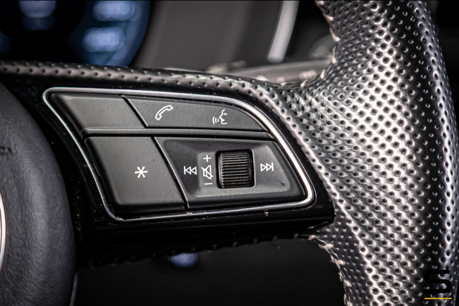 Audi A4 Avant 35 TFSI Launch edition Sport|Pano|B&O|3 S-Line