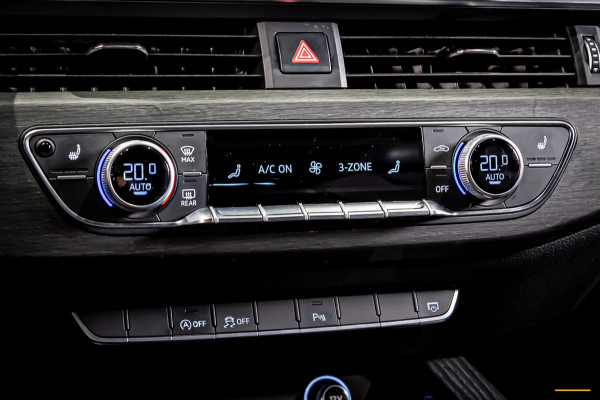 Audi A4 Avant 35 TFSI Launch edition Sport|Pano|B&O|3 S-Line