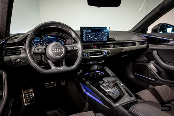 Audi A4 Avant 35 TFSI Launch edition Sport|Pano|B&O|3 S-Line