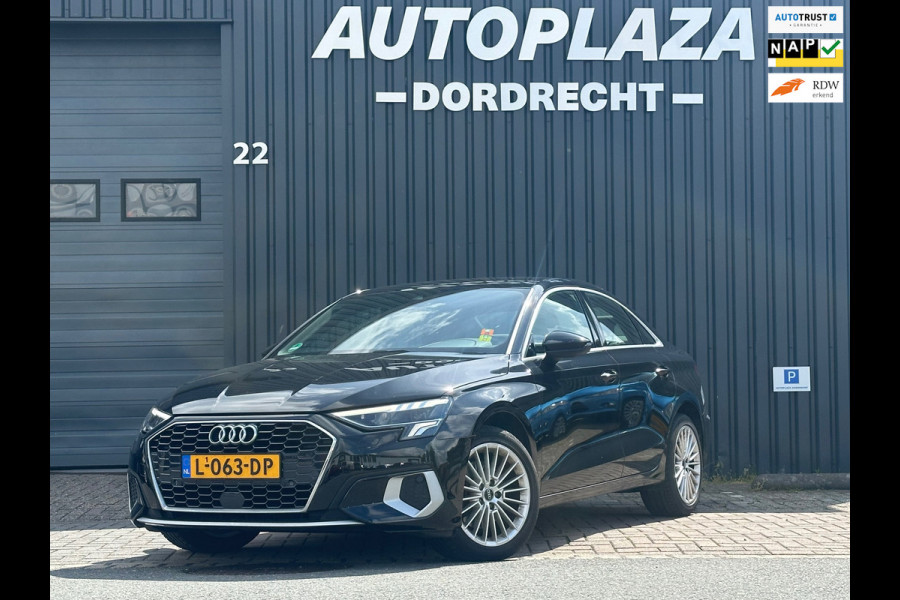 Audi A3 Limousine 30 TFSI Business edition