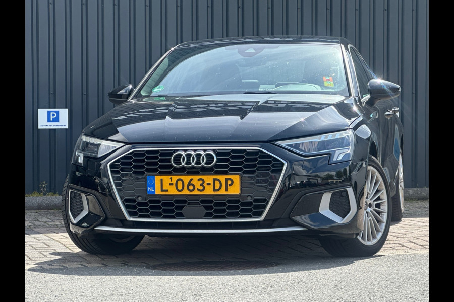 Audi A3 Limousine 30 TFSI Business edition