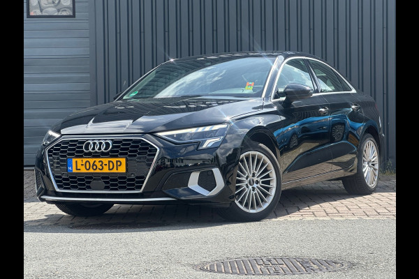 Audi A3 Limousine 30 TFSI Business edition
