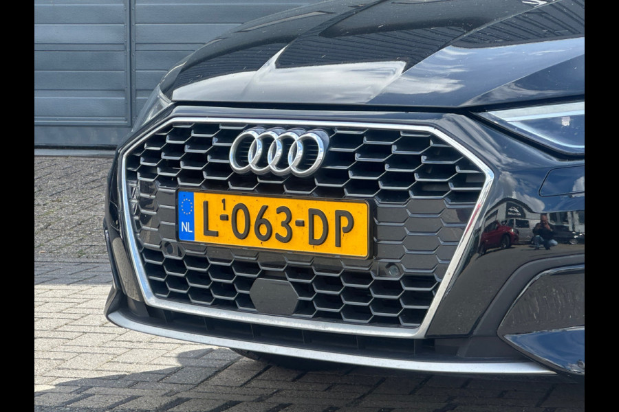 Audi A3 Limousine 30 TFSI Business edition