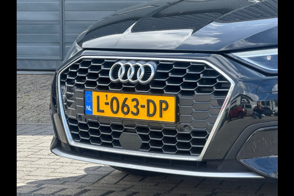 Audi A3 Limousine 30 TFSI Business edition