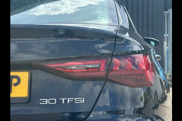 Audi A3 Limousine 30 TFSI Business edition